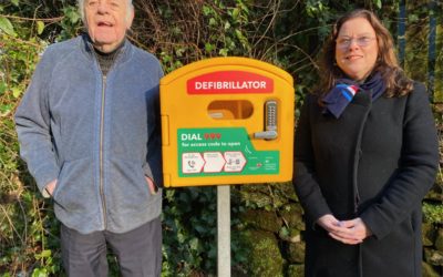 Kinver Edge – Dry Summer